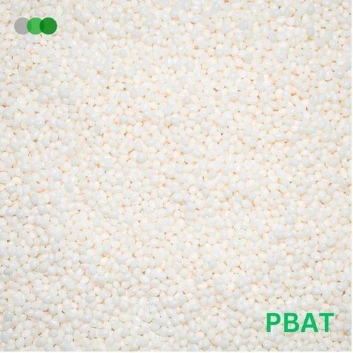 PBAT Polybutylene Adipate Terephthalate Granules for Plastic Industry