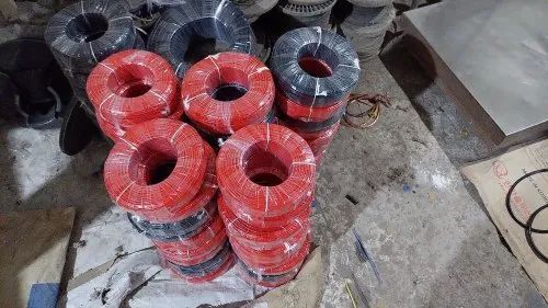 PVC Electrical Wire