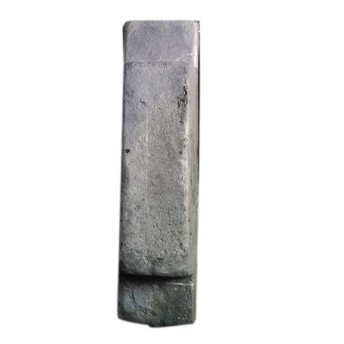 Rectangle Aluminium Alloy Ingots