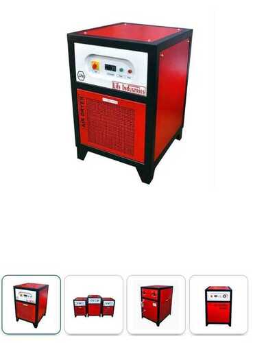 refrigeration compressed air dryer