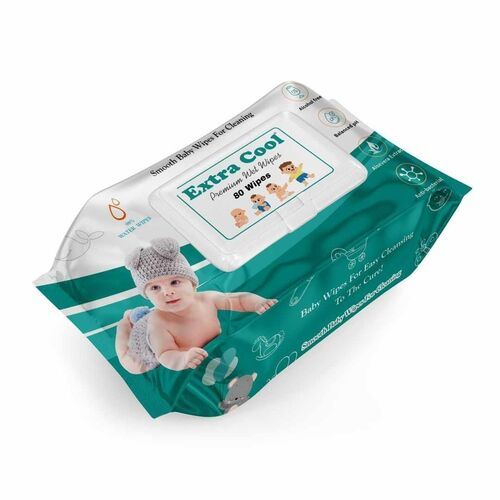 baby wet wipes