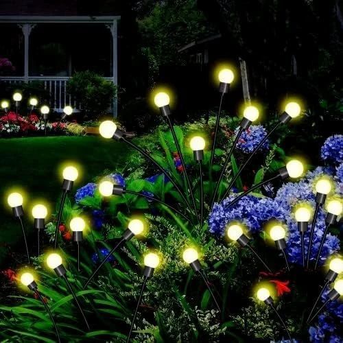 Solar Lights