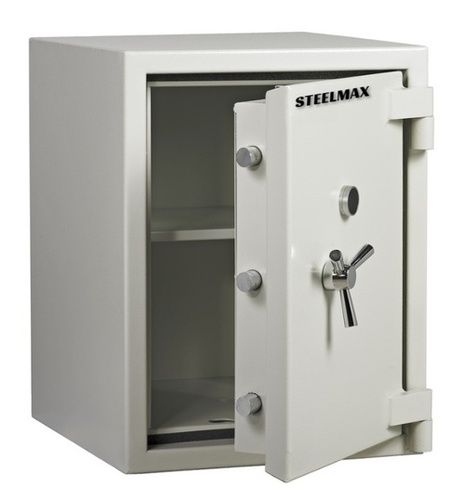 Heavy Duty Steelmax Home Safety Locker