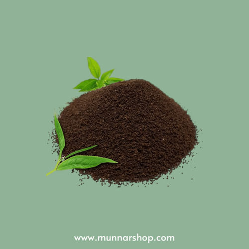 Tea Powder