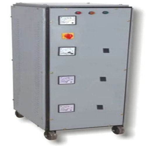 Three Phase Automatic Voltage Stabilizer For Industrial