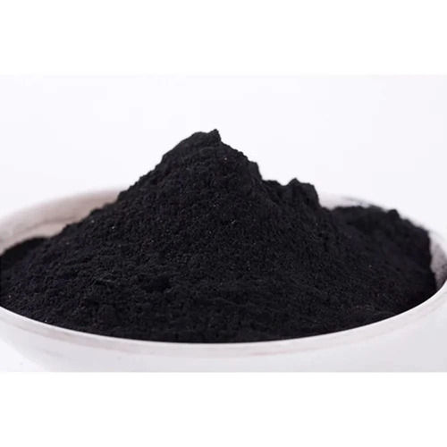  Chemicals Powder Black 