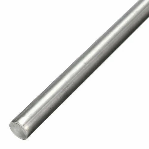 25mm Round Mild Steel Bright Bars