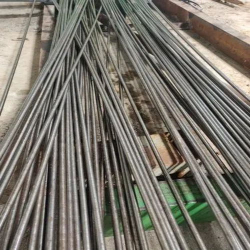 8mm Mild Steel Bright Bars