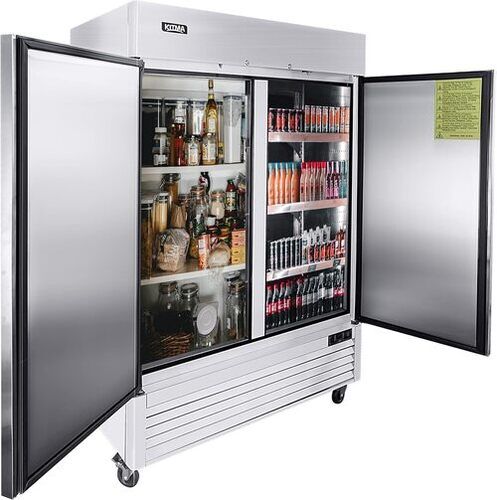 commercial refrigerator