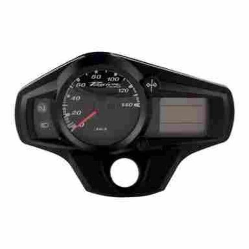 Two Wheeler Digital Speedometer