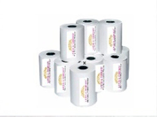 Eco Friendly Thermal Paper Rolls