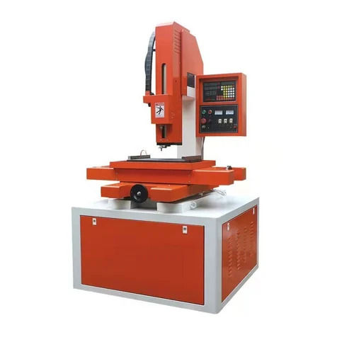 Heavy Duty EDM Drilling Machine