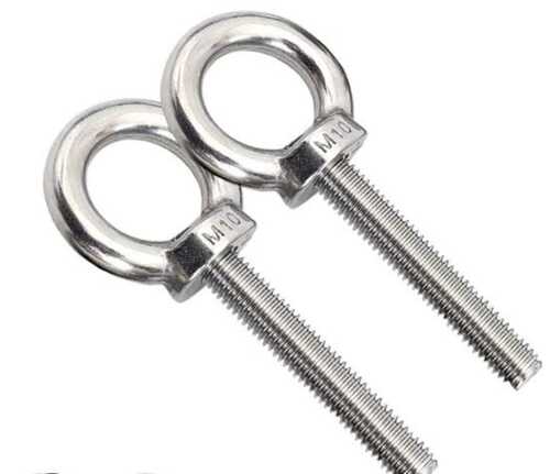 Good Quality Steel Eye Bolt