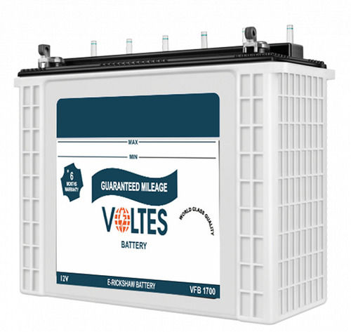 Electric Premium Design Flooded Lead Acid Battery