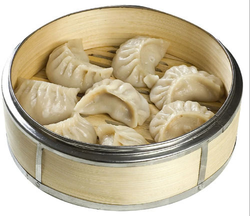 Preserved Style Frozen Chicken Momos