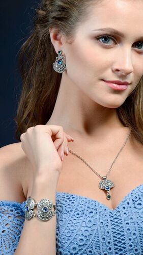 Accessories Gemstone Jewellery