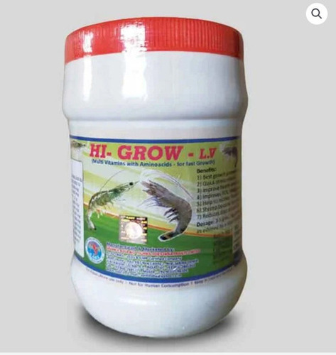 HI-GROW L.V For Powerful Growth Promoter