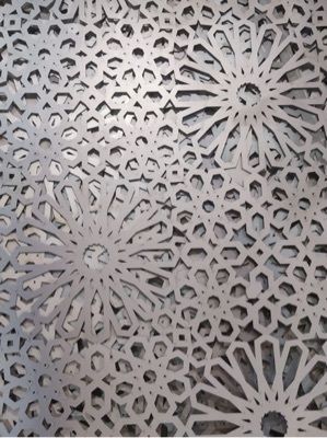 Laser Cutting Services