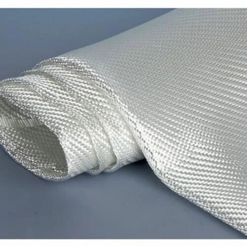 Eco Friendly Long Lasting Durable Fiberglass Fabric