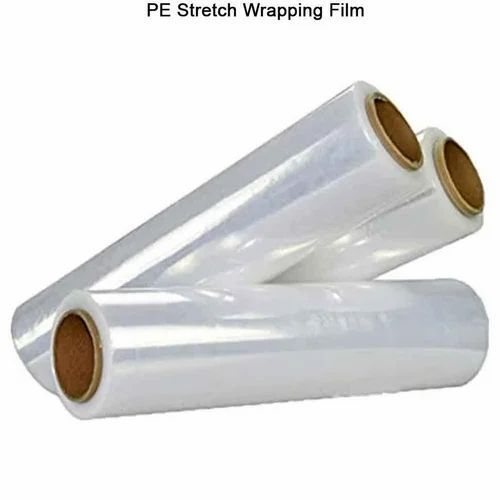 Transparent Pe Film