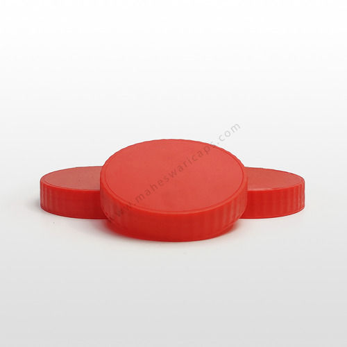 Plastic cap