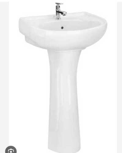 Multicolor Polished Ceramic Designer Wash Basin