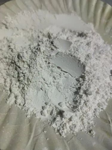 Industrial Grade White Calcium Carbonate Powder