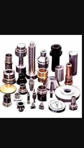  CNC LATHE JOB WORK 