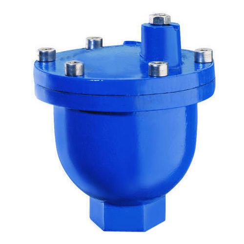 Heavy Duty Solid Air Valve