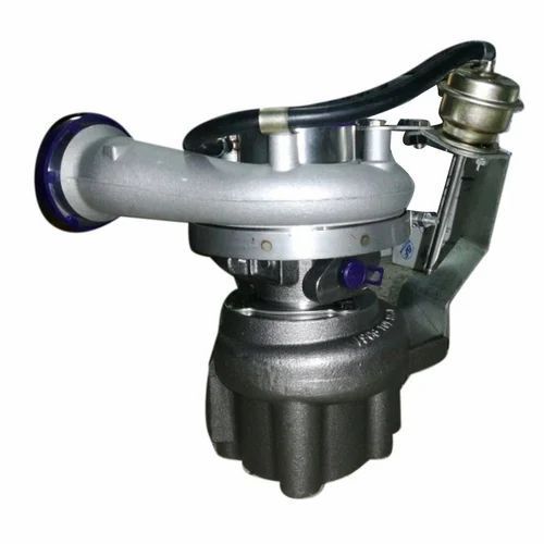 Heavy Duty Solid Automobile Turbocharger 