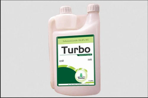 White Bio Fungicide