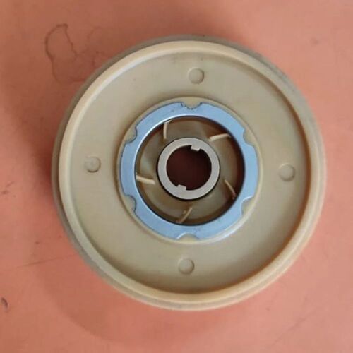 dpp plastic impeller 