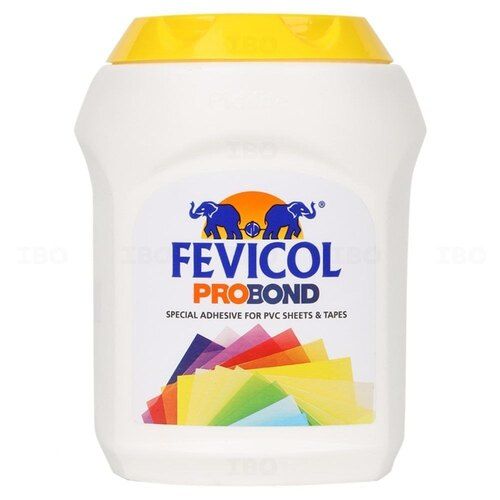 Fevicol Probond for PVC and Acrylic Tape