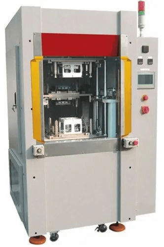 User-friendly Infrared Heat Welding Machine