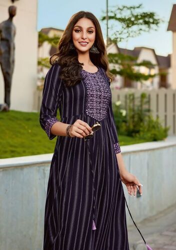 Ladies Kurti