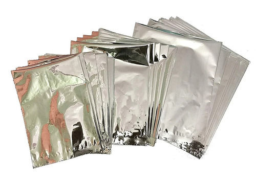 Heat Sensitive Laminated Pouch