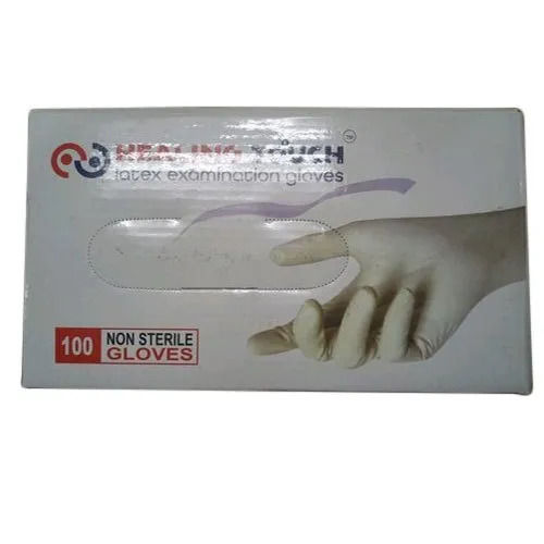 Latex Exam Glove