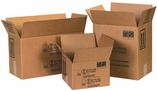 Mono Carton Boxes