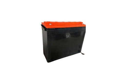 Ruggedly Constructed Tubular Inverter Battery