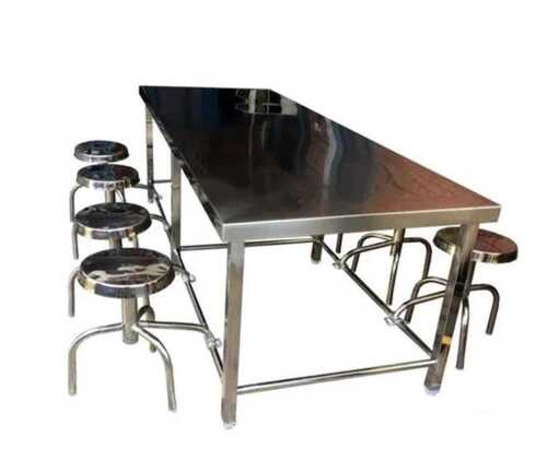 Stainless Steel Work Tables