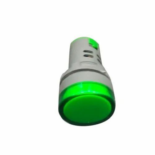 Sturdy Construction LED Indicator Light