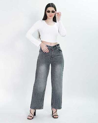 Women Cargo Pants 