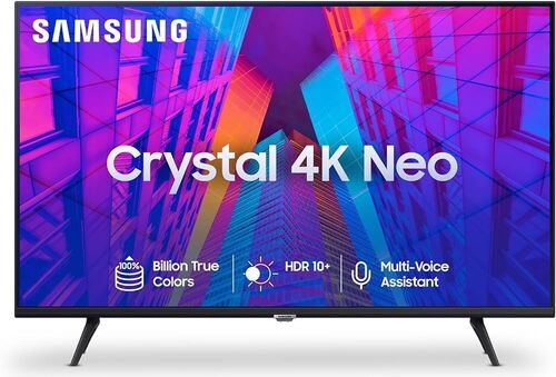 Long Lasting Samsung 4k TV