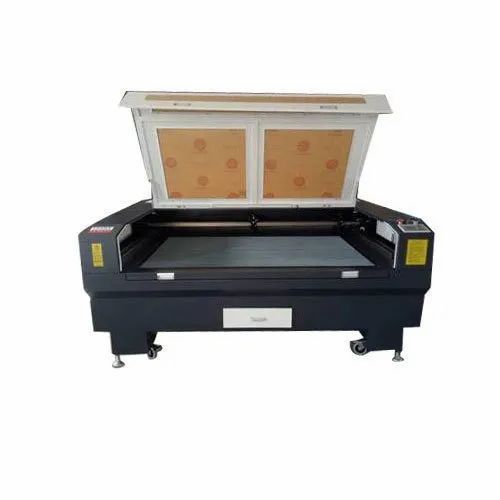 Easily Operate Acrylic Laser Cutting Machine