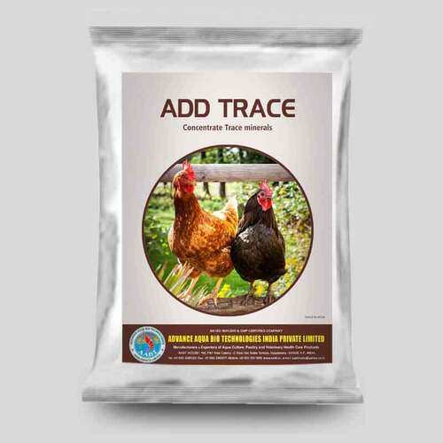 ADD TRACE Poultry Feed Supplement