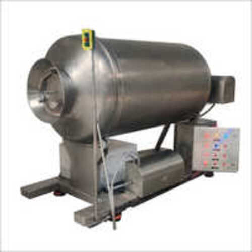 Stainless Steel Commercial Chicken Marination Machine