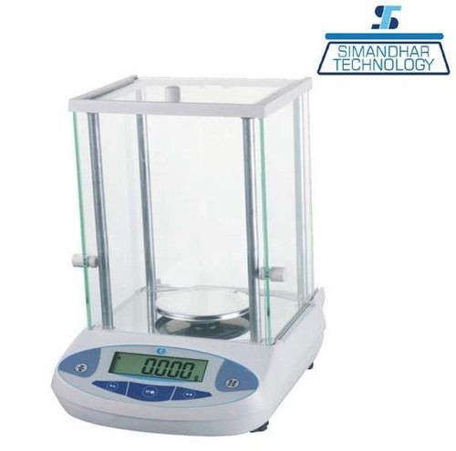 Digital Analytical Balance 600gm X1mg