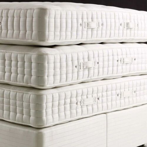 Rectangular Shape Foam Bed Mattress