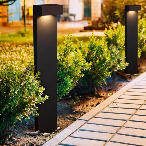 Best Premium LED Landscape Path Bollard Light