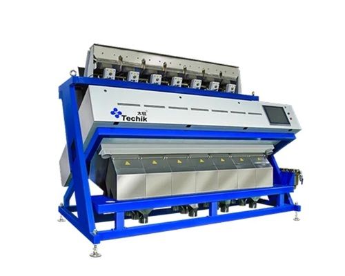 Multi Grain Color Sorter at 1000000.00 INR in Coimbatore | Hosea ...